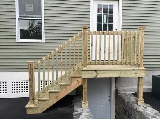 SMART WORKS ROOFING & RESTORATION · Project #13