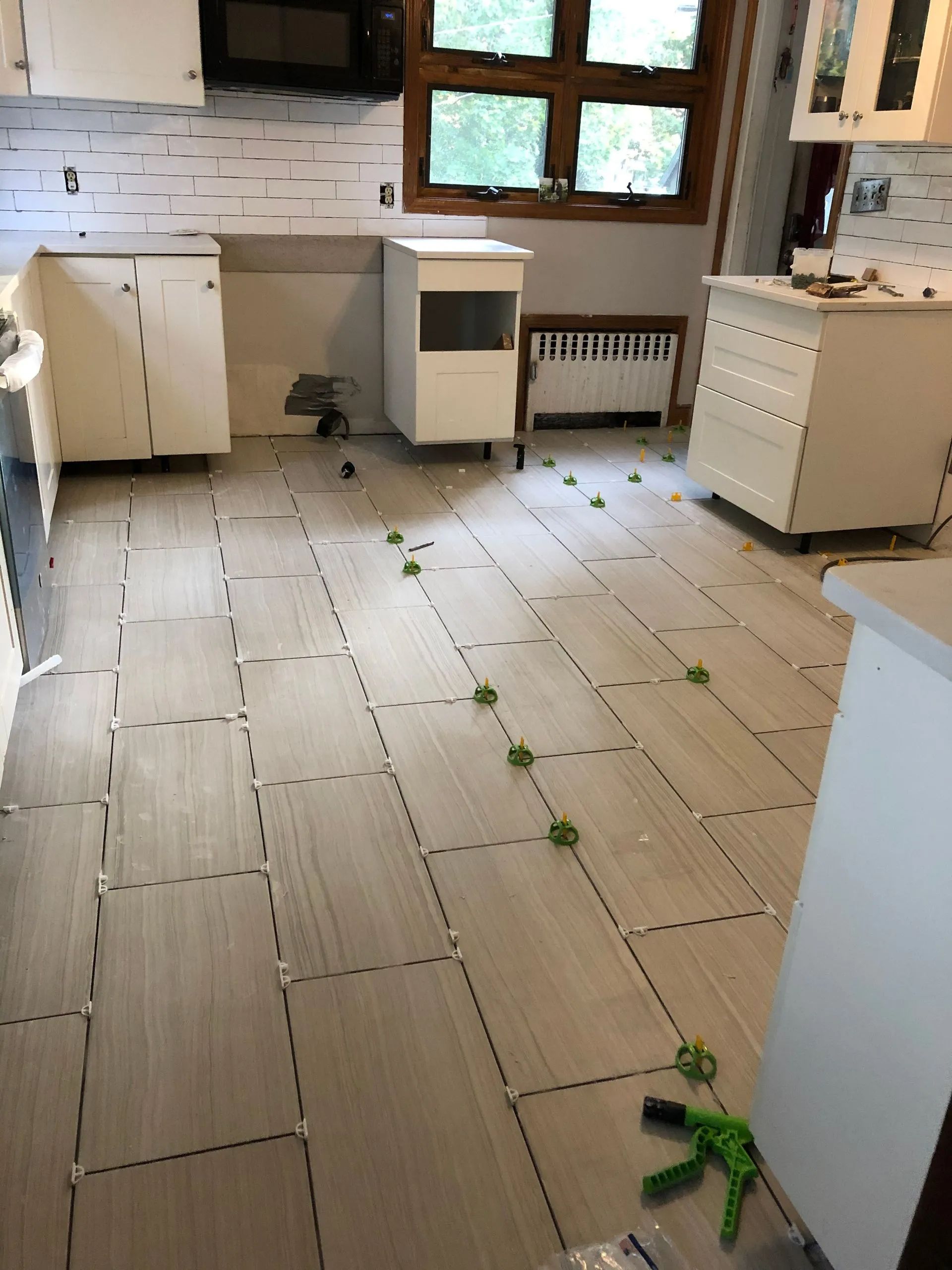 SMART WORKS ROOFING & RESTORATION · Project #15