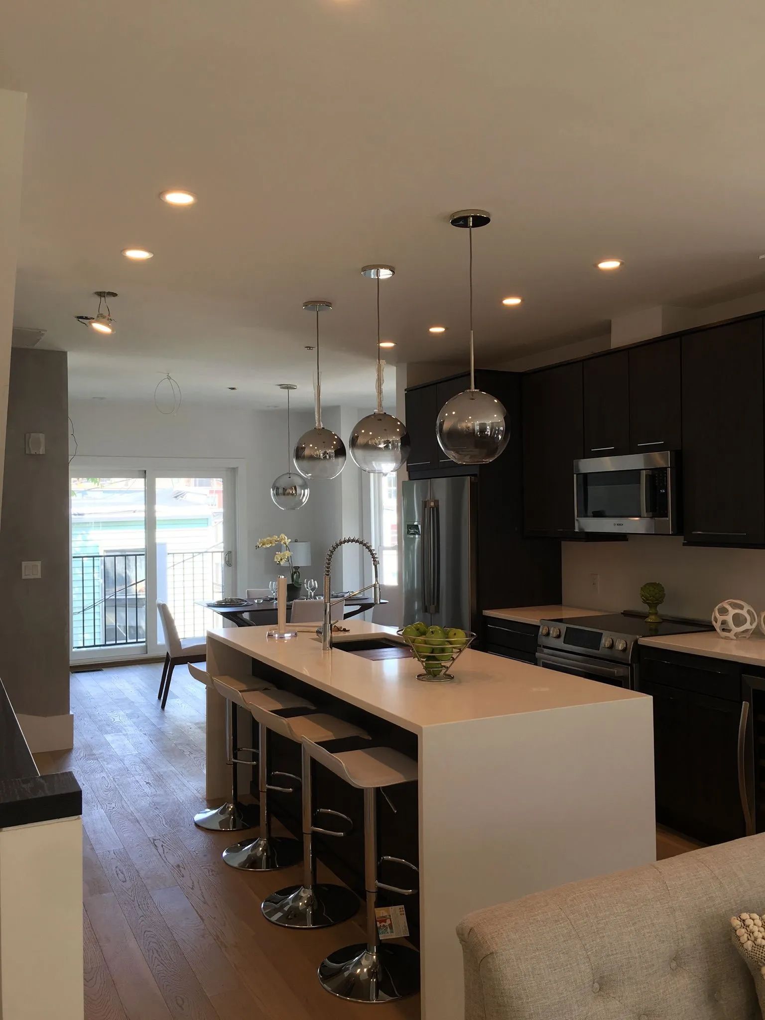 SMART WORKS ROOFING & RESTORATION · Project #18